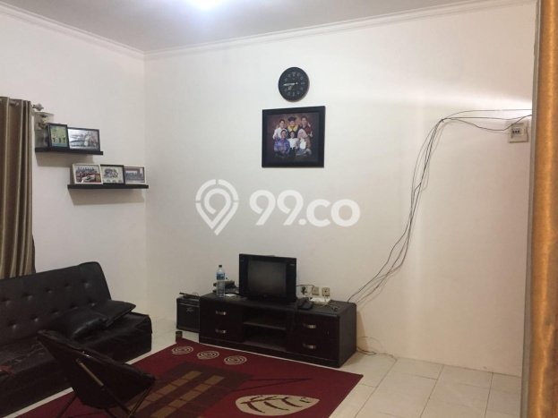Jual Rumah Modern 3 KT di Cigadung, Bandung Jual Rumah Modern 3 KT di Cigadung, Bandung