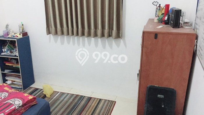 Jual Rumah Modern 3 KT di Cigadung, Bandung Jual Rumah Modern 3 KT di Cigadung, Bandung