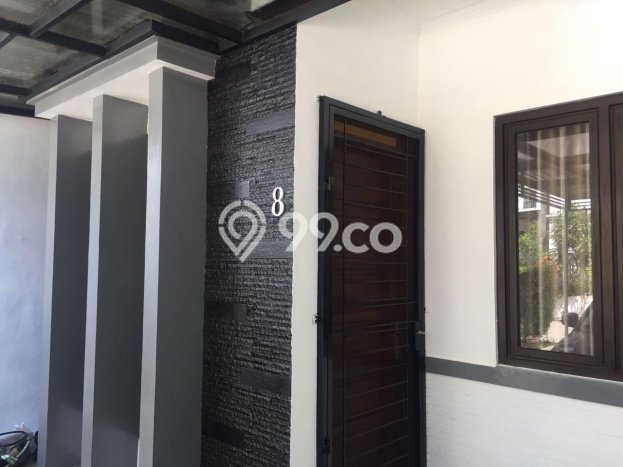 Jual Rumah Modern 3 KT di Cigadung, Bandung Jual Rumah Modern 3 KT di Cigadung, Bandung