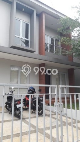 Dijual Rumah Luas Megah Dengan View Cantik di Serpong Villa Melati Mas, Tangerang Selatan Dijual Rumah Luas Megah Dengan View Cantik di Serpong Villa Melati Mas, Tangerang Selatan