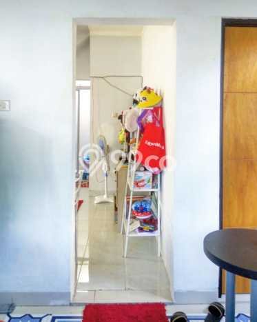 Rumah Modern Cantik 3 Kamar Siap Huni di Ciputat Rumah Modern Cantik 3 Kamar Siap Huni di Ciputat
