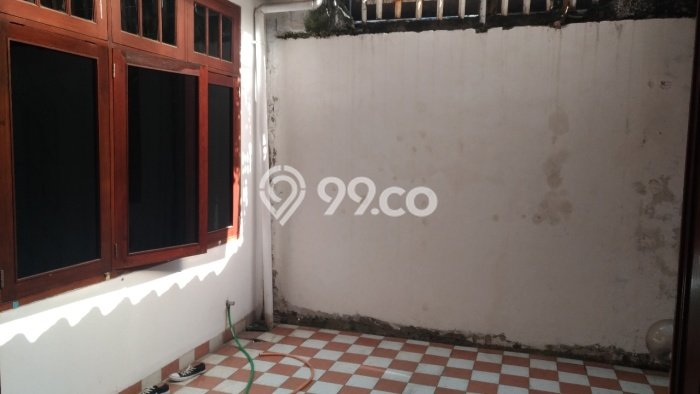Rumah Minimalis 3 Kamar LT 240m2 di Serpong Villa Melati Mas Rumah Minimalis 3 Kamar LT 240m2 di Serpong Villa Melati Mas