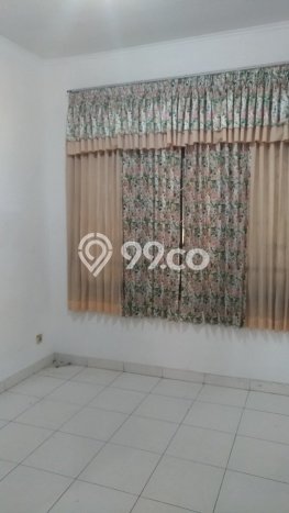 Rumah Minimalis 3 Kamar LT 240m2 di Serpong Villa Melati Mas Rumah Minimalis 3 Kamar LT 240m2 di Serpong Villa Melati Mas