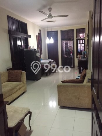 Jual Rumah Eksklusif 3 KT di Serpong Villa Melati Mas, Tangerang Selatan Jual Rumah Eksklusif 3 KT di Serpong Villa Melati Mas, Tangerang Selatan