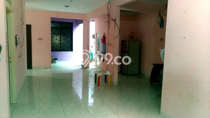 Dijual Rumah Modern 3 KT di Serpong Villa Melati Mas, Tangerang Selatan Dijual Rumah Modern 3 KT di Serpong Villa Melati Mas, Tangerang Selatan