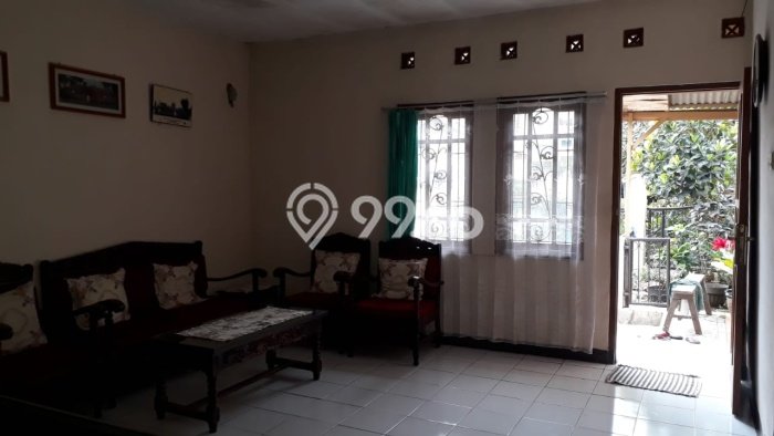 BEST INVESTMENT! Rumah di Cileunyi, Luas 110m² LB 80m² BEST INVESTMENT! Rumah di Cileunyi, Luas 110m² LB 80m²