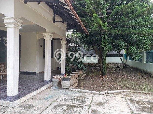 Dijual Hunian Mewah dengan Fasilitas Sekitar Komplit di Banjarsari, Solo Dijual Hunian Mewah dengan Fasilitas Sekitar Komplit di Banjarsari, Solo
