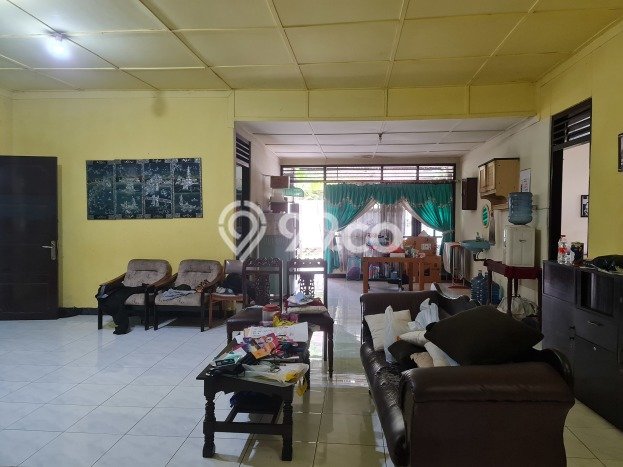 Dijual Hunian Mewah dengan Fasilitas Sekitar Komplit di Banjarsari, Solo Dijual Hunian Mewah dengan Fasilitas Sekitar Komplit di Banjarsari, Solo