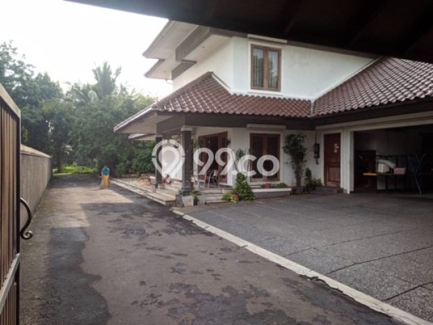 Dijual Hunian Mewah dengan Fasilitas Sekitar Komplit di Cilandak, Jakarta Selatan Dijual Hunian Mewah dengan Fasilitas Sekitar Komplit di Cilandak, Jakarta Selatan