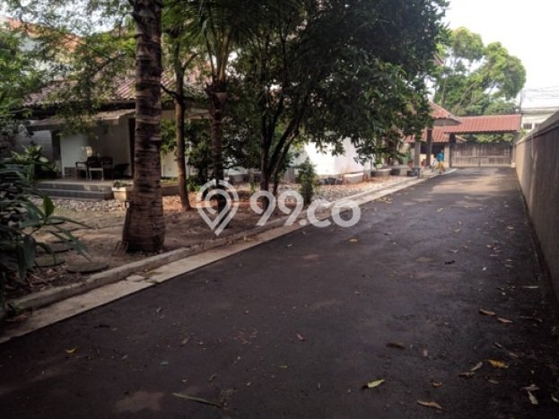 Dijual Hunian Mewah dengan Fasilitas Sekitar Komplit di Cilandak, Jakarta Selatan Dijual Hunian Mewah dengan Fasilitas Sekitar Komplit di Cilandak, Jakarta Selatan