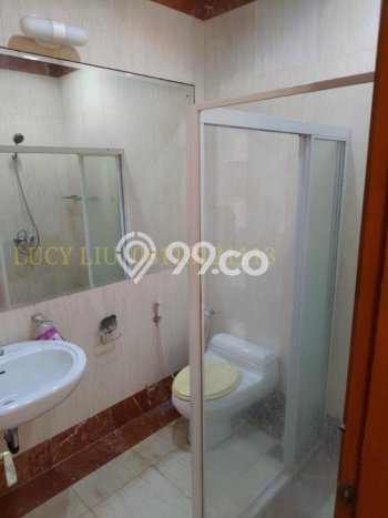 HARGA TERBAIK! Rumah di Green Ville, 3 KT, Lingkungan Asri, LT 264m² Bangunan 400m² HARGA TERBAIK! Rumah di Green Ville, 3 KT, Lingkungan Asri, LT 264m² Bangunan 400m²