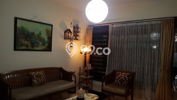 Rumah Mewah LB 250m2 Siap Huni Desain Elegan di Grogol, Jakarta Barat Rumah Mewah LB 250m2 Siap Huni Desain Elegan di Grogol, Jakarta Barat