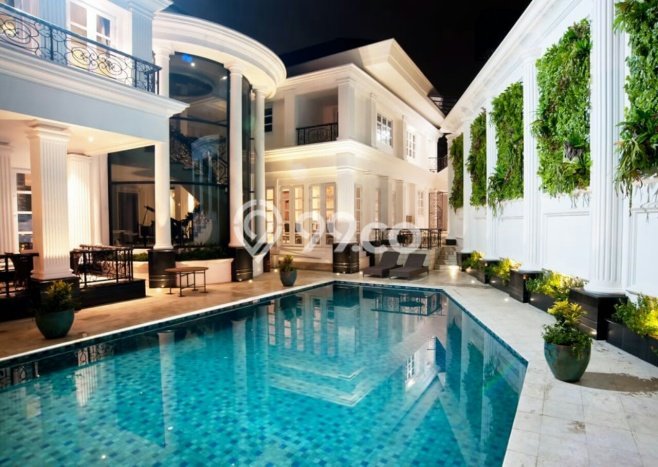 Dijual Rumah Luas Elegan Dengan View Cantik di Cinere, Jakarta Selatan Dijual Rumah Luas Elegan Dengan View Cantik di Cinere, Jakarta Selatan