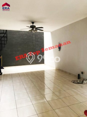 Rumah Luas Asri 2 KT Siap Pakai di Semanan Jakarta Barat Rumah Luas Asri 2 KT Siap Pakai di Semanan Jakarta Barat