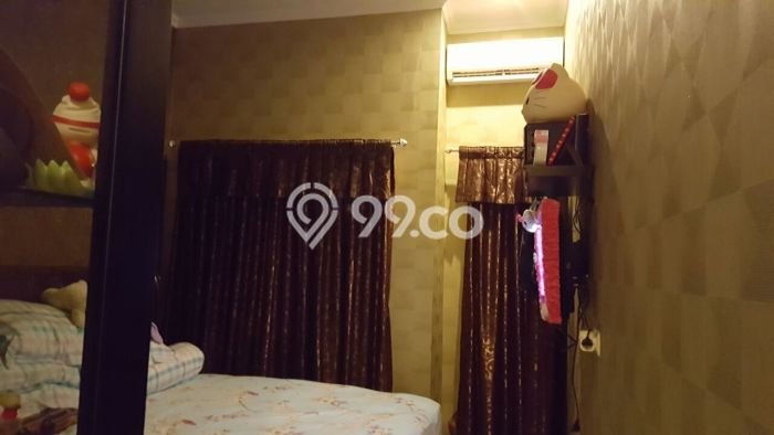 Rumah Minimalis 4 KT di Gading Serpong Tangerang Full Furnished Rumah Minimalis 4 KT di Gading Serpong Tangerang Full Furnished