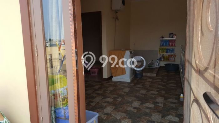 Rumah Minimalis 4 KT di Gading Serpong Tangerang Full Furnished Rumah Minimalis 4 KT di Gading Serpong Tangerang Full Furnished