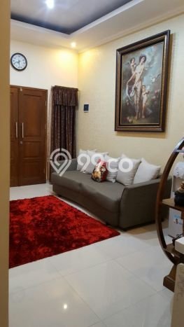 Rumah Minimalis 4 KT di Gading Serpong Tangerang Full Furnished Rumah Minimalis 4 KT di Gading Serpong Tangerang Full Furnished