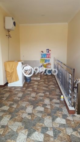 Rumah Minimalis 4 KT di Gading Serpong Tangerang Full Furnished Rumah Minimalis 4 KT di Gading Serpong Tangerang Full Furnished