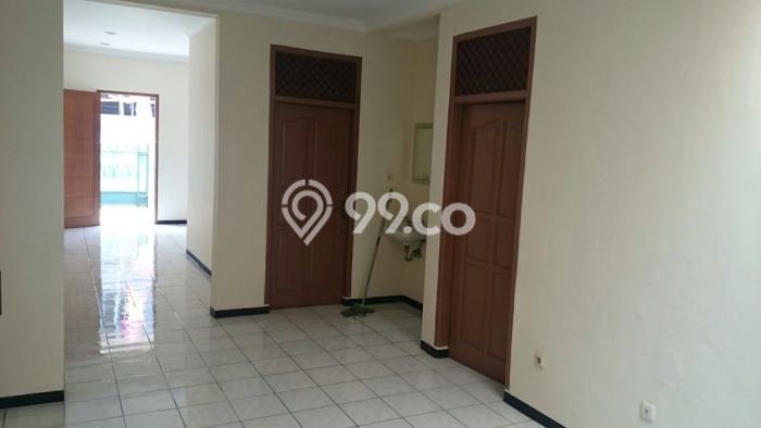 Siap Huni Hunian Elit 3 Kamar di Tebet Dekat ke Mana Pun Siap Huni Hunian Elit 3 Kamar di Tebet Dekat ke Mana Pun