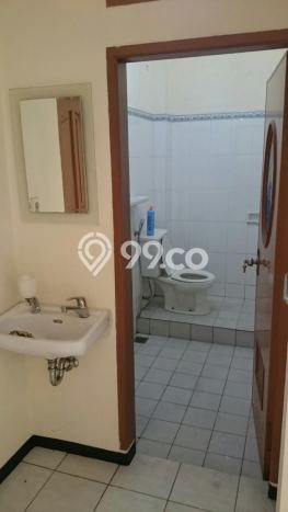 Siap Huni Hunian Elit 3 Kamar di Tebet Dekat ke Mana Pun Siap Huni Hunian Elit 3 Kamar di Tebet Dekat ke Mana Pun