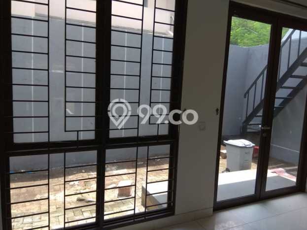 Dijual Rumah Modern 3 KT di BSD City, Tangerang Dijual Rumah Modern 3 KT di BSD City, Tangerang