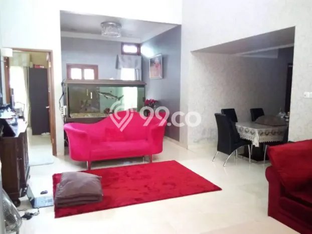 Hunian Super Elit dengan Akses Paling Strategis di Bintaro, Tangerang Selatan Hunian Super Elit dengan Akses Paling Strategis di Bintaro, Tangerang Selatan