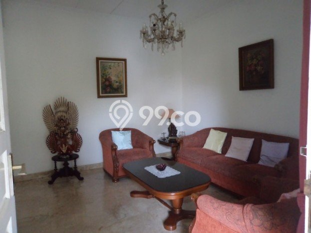 For Sale Rumah Mewah Exclusive di Cinere, Depok For Sale Rumah Mewah Exclusive di Cinere, Depok