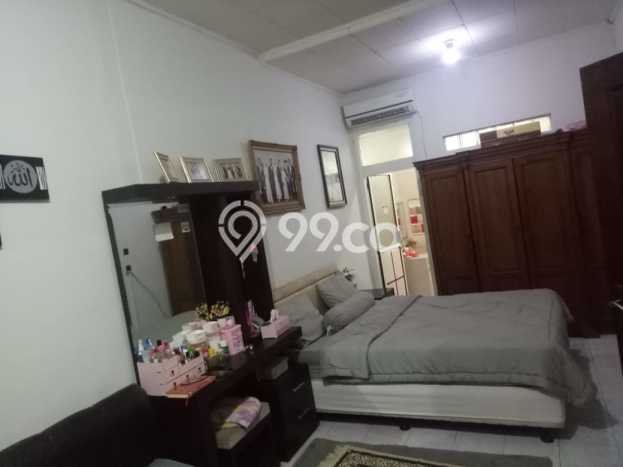 Jual Rumah Modern 5 KT di Pasir Luyu, Bandung Jual Rumah Modern 5 KT di Pasir Luyu, Bandung