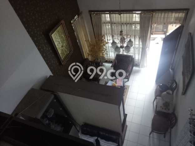 Jual Rumah Modern 5 KT di Pasir Luyu, Bandung Jual Rumah Modern 5 KT di Pasir Luyu, Bandung