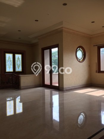 Rumah Sewa Jakarta Selatan LT 632m2 LB 750m2 Area Pondok Indah Rumah Sewa Jakarta Selatan LT 632m2 LB 750m2 Area Pondok Indah