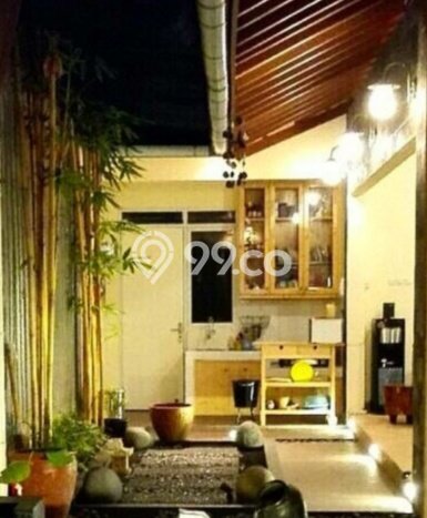 Hunian Nyaman Asri 2 KT Siap Huni di Serpong Villa Melati Mas Tangerang Selatan Hunian Nyaman Asri 2 KT Siap Huni di Serpong Villa Melati Mas Tangerang Selatan