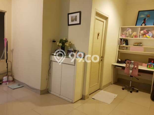 Jual Rumah Mewah Elegan Dengan View Eksklusif di Green Mansion, Jakarta Barat Jual Rumah Mewah Elegan Dengan View Eksklusif di Green Mansion, Jakarta Barat