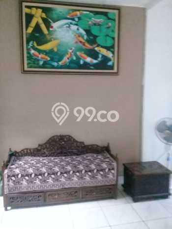 Hunian Elit LB 250m2 Siap Pakai Desain Elegan di Bintaro, Tangerang Selatan Hunian Elit LB 250m2 Siap Pakai Desain Elegan di Bintaro, Tangerang Selatan