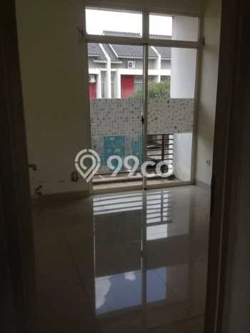 Rumah Modern 2 Kamar LT 60m2 di BSD Residence One Rumah Modern 2 Kamar LT 60m2 di BSD Residence One