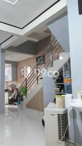 Hot Item !!! Rumah Sayap di BKR Bandung tengah Hot Item !!! Rumah Sayap di BKR Bandung tengah
