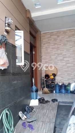 Hot Item !!! Rumah Sayap di BKR Bandung tengah Hot Item !!! Rumah Sayap di BKR Bandung tengah
