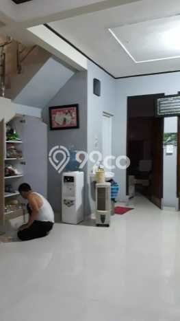 Hot Item !!! Rumah Sayap di BKR Bandung tengah Hot Item !!! Rumah Sayap di BKR Bandung tengah