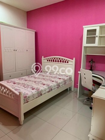 Jual Rumah Mewah Elegan Dengan View Cantik di Pantai Indah Kapuk, Jakarta Utara Jual Rumah Mewah Elegan Dengan View Cantik di Pantai Indah Kapuk, Jakarta Utara