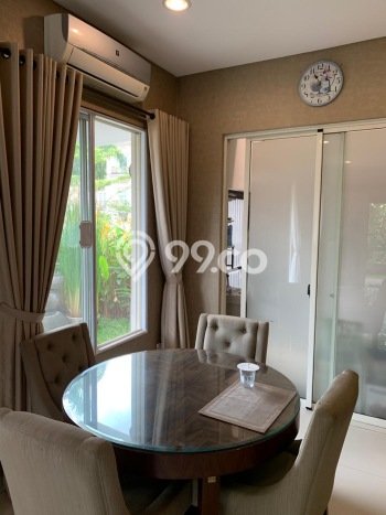 Jual Rumah Mewah Elegan Dengan View Cantik di Pantai Indah Kapuk, Jakarta Utara Jual Rumah Mewah Elegan Dengan View Cantik di Pantai Indah Kapuk, Jakarta Utara
