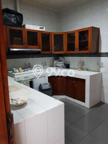 Hunian Elit LB 500m2 Siap Huni Desain Elegan di Permata Hijau, Jakarta Selatan Hunian Elit LB 500m2 Siap Huni Desain Elegan di Permata Hijau, Jakarta Selatan