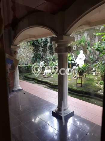 Hunian Elit LB 500m2 Siap Huni Desain Elegan di Permata Hijau, Jakarta Selatan Hunian Elit LB 500m2 Siap Huni Desain Elegan di Permata Hijau, Jakarta Selatan