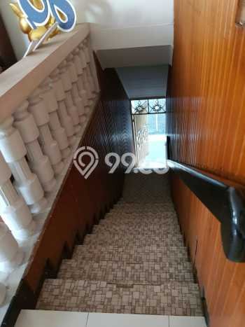 Hunian Elit LB 500m2 Siap Huni Desain Elegan di Permata Hijau, Jakarta Selatan Hunian Elit LB 500m2 Siap Huni Desain Elegan di Permata Hijau, Jakarta Selatan