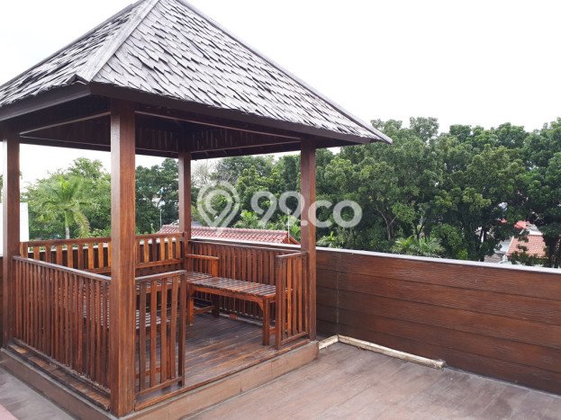 Jual Rumah Mewah Megah Dengan View Cantik di Lebak Bulus, Jakarta Selatan Jual Rumah Mewah Megah Dengan View Cantik di Lebak Bulus, Jakarta Selatan