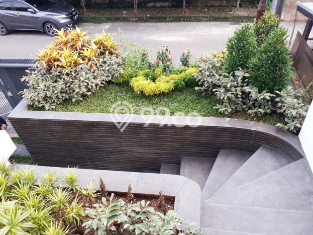 Jual Rumah Mewah Megah Dengan View Cantik di Lebak Bulus, Jakarta Selatan Jual Rumah Mewah Megah Dengan View Cantik di Lebak Bulus, Jakarta Selatan