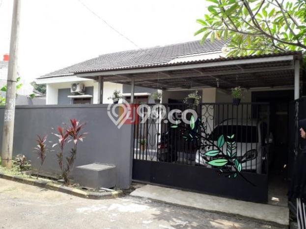 Dijual Rumah Strategis Bagus Punya 4 KT di Sawangan Depok SHM Dijual Rumah Strategis Bagus Punya 4 KT di Sawangan Depok SHM
