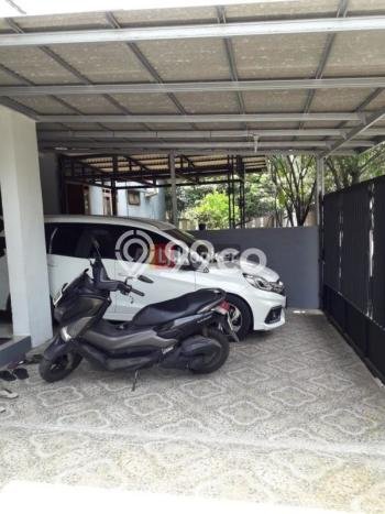 Dijual Rumah Strategis Bagus Punya 4 KT di Sawangan Depok SHM Dijual Rumah Strategis Bagus Punya 4 KT di Sawangan Depok SHM