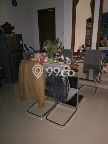Kesempatan Emas Memiliki Rumah LT 154m² / LB 140m² di Jantung Kota Margacinta, Bandung Kesempatan Emas Memiliki Rumah LT 154m² / LB 140m² di Jantung Kota Margacinta, Bandung