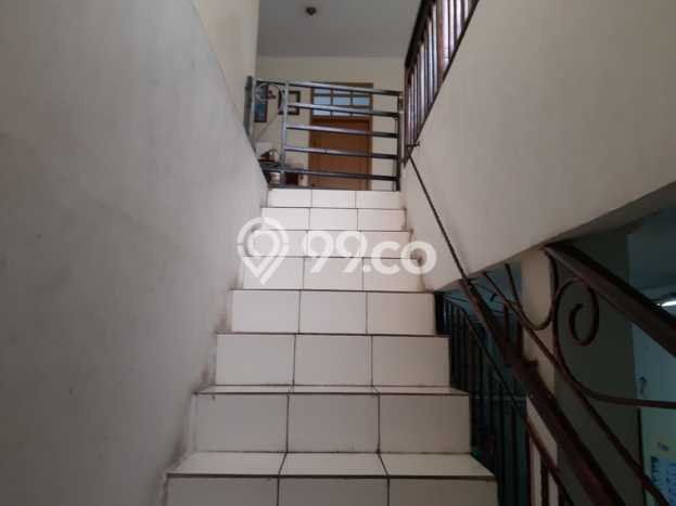 Jual Segera Rumah LT 224m² / LB 121m² di Kawasan Komersial Meruya, Jakarta Barat Jual Segera Rumah LT 224m² / LB 121m² di Kawasan Komersial Meruya, Jakarta Barat