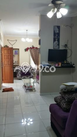 Rumah Modern 3 KT di Lippo Karawaci Tangerang Rumah Modern 3 KT di Lippo Karawaci Tangerang