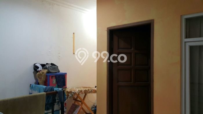 Rumah Modern 3 KT di Lippo Karawaci Tangerang Rumah Modern 3 KT di Lippo Karawaci Tangerang